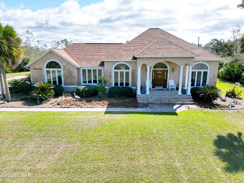 County Road 386, PORT SAINT JOE, FL 32456