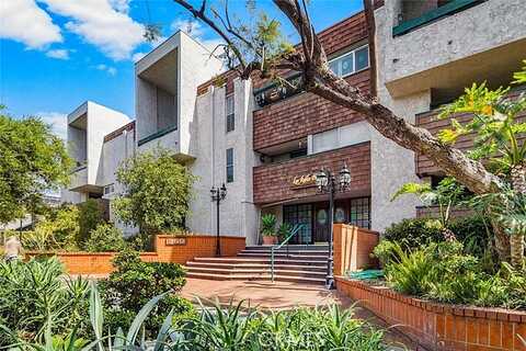Euclid, PASADENA, CA 91101