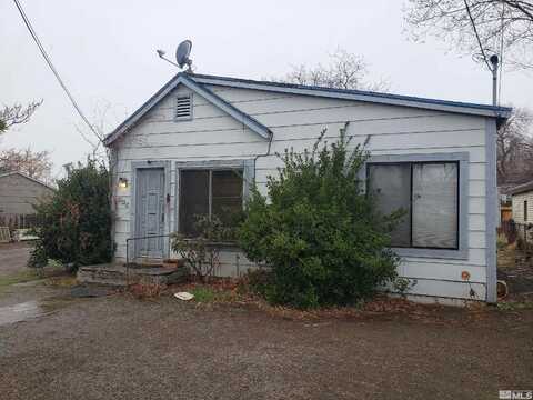 Gould, RENO, NV 89502