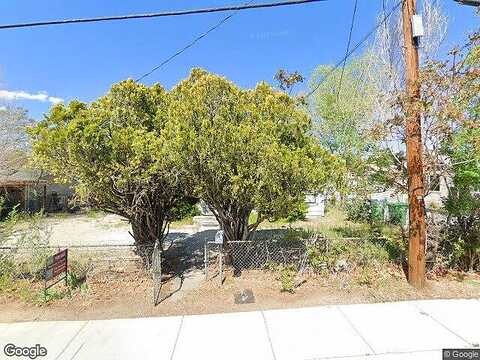 Gould, RENO, NV 89502