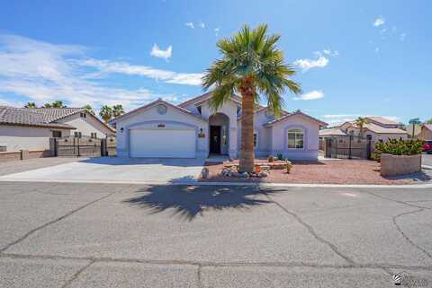 Canal, WELLTON, AZ 85356