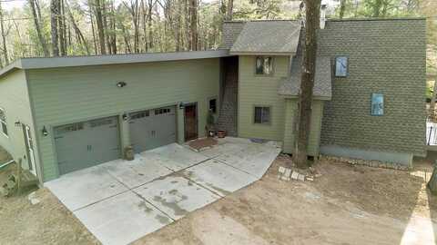 Lake, ROSHOLT, WI 54473