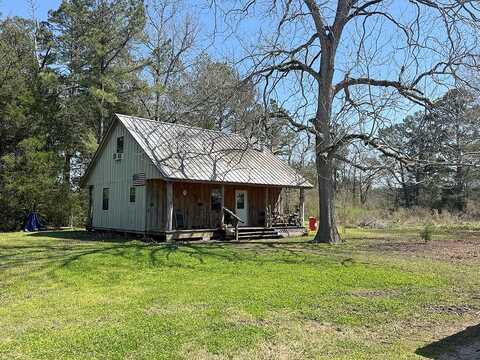 Fm 1414, BURKEVILLE, TX 75932