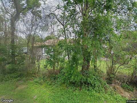 Fm 1414, BURKEVILLE, TX 75932