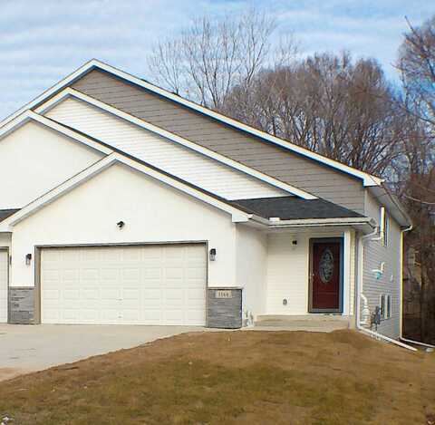 1St, St Paul Park, MN 55071