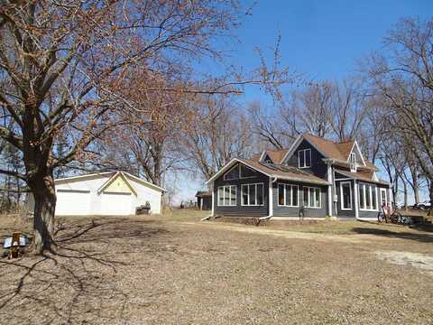 Elm, PEPIN, WI 54759