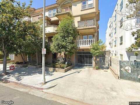 St Andrews, LOS ANGELES, CA 90019