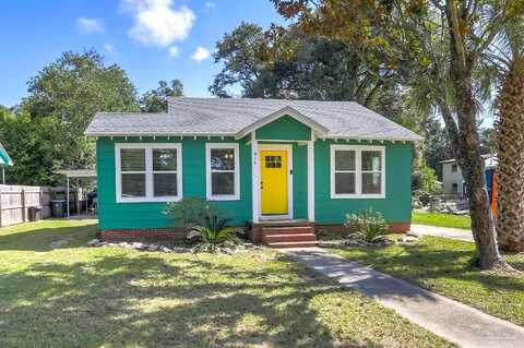 58Th, PENSACOLA, FL 32506