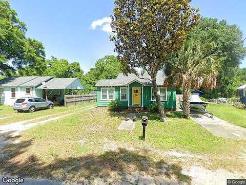 58Th, PENSACOLA, FL 32506