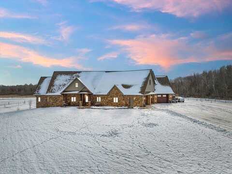 Richfield, MARSHFIELD, WI 54449