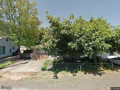 Christian, MYRTLE CREEK, OR 97457