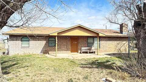 Canna, SAN ANGELO, TX 76901