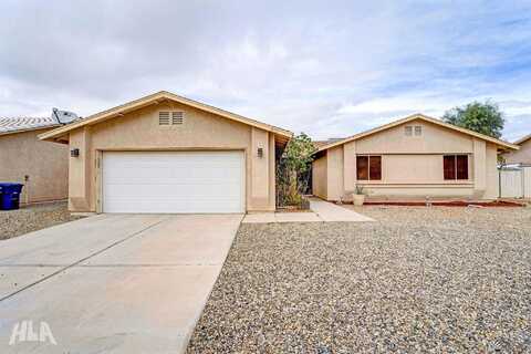 43Rd, YUMA, AZ 85365