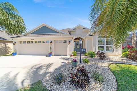 Hensley, THE VILLAGES, FL 32163