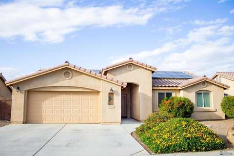 14Th, YUMA, AZ 85364