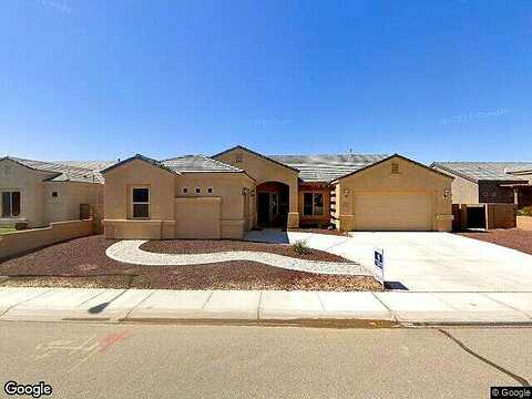 Eagle, YUMA, AZ 85365