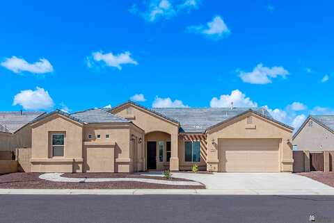 Eagle, YUMA, AZ 85365