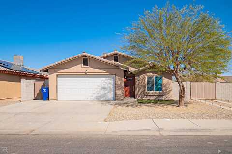 Isabel, YUMA, AZ 85365