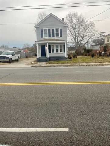 Elm, PORTSMOUTH, VA 23704
