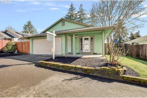 181St, BEAVERTON, OR 97006