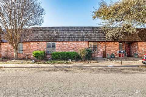 Palo Duro, SAN ANGELO, TX 76904