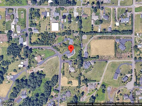 Cadle Creek, OREGON CITY, OR 97045