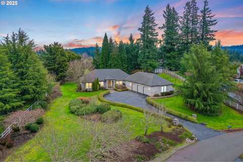 Cadle Creek, OREGON CITY, OR 97045
