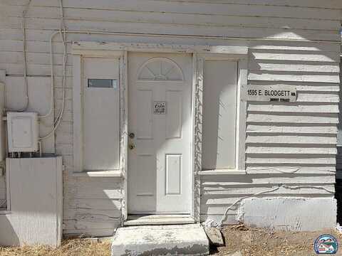 Blodgett, HOLTVILLE, CA 92250