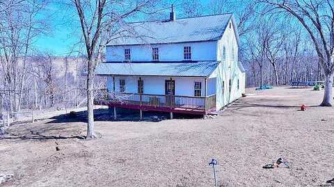 371St, CANTON, MN 55922