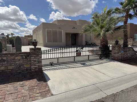 54Th, YUMA, AZ 85367
