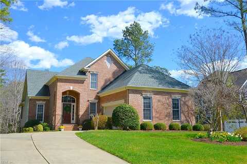 Ashborough, PROVIDENCE FORGE, VA 23140