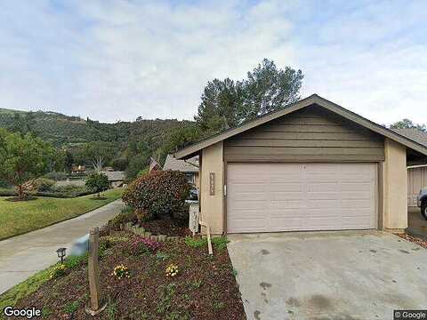 Oak Island, FALLBROOK, CA 92028