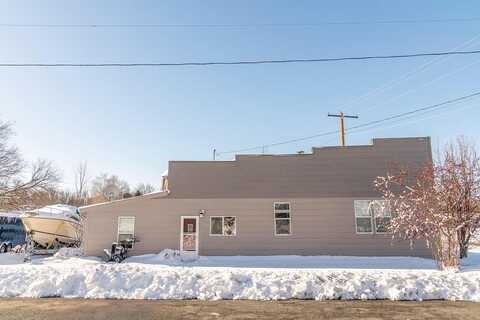Vine, ROBERTS, WI 54023