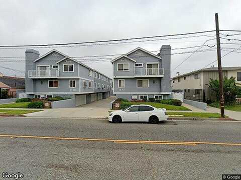 Marine, GARDENA, CA 90247