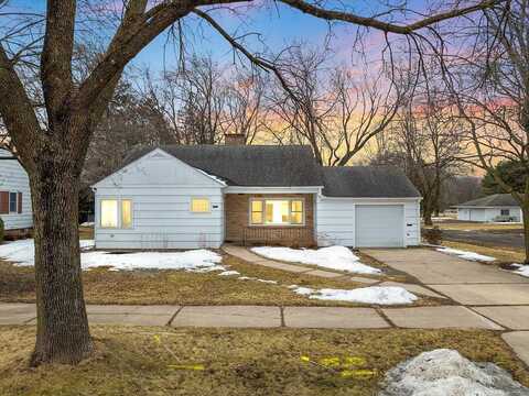 6Th, MARSHFIELD, WI 54449