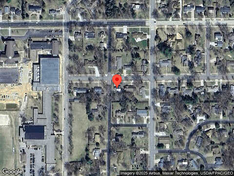 6Th, MARSHFIELD, WI 54449
