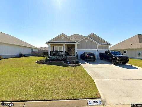 Coues, PENSACOLA, FL 32526