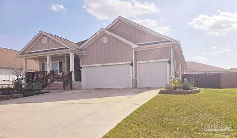 Coues, PENSACOLA, FL 32526