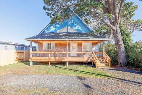 Fayette, WALDPORT, OR 97394