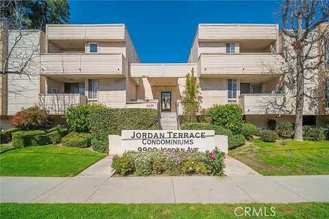 Jordan, CHATSWORTH, CA 91311