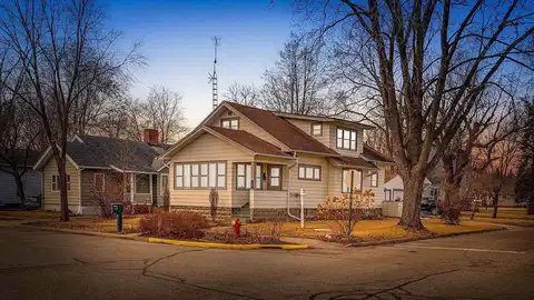 Monroe, SPARTA, WI 54656