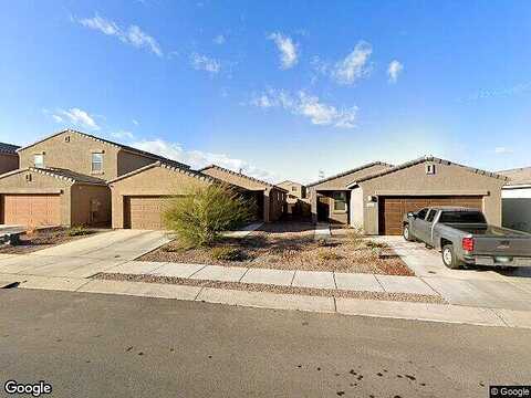 Julian Wash, TUCSON, AZ 85706