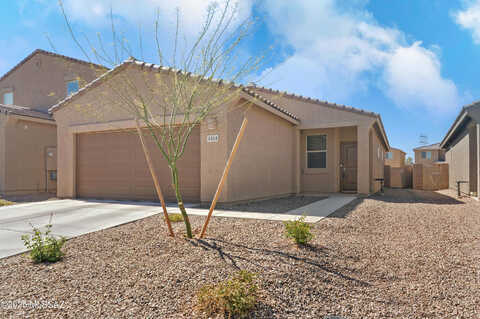 Julian Wash, TUCSON, AZ 85706