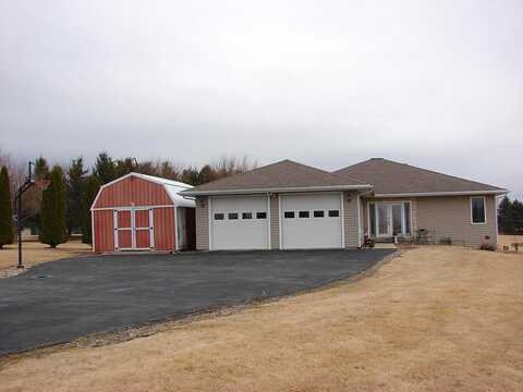 Bell, DODGEVILLE, WI 53533
