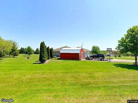 Bell, DODGEVILLE, WI 53533