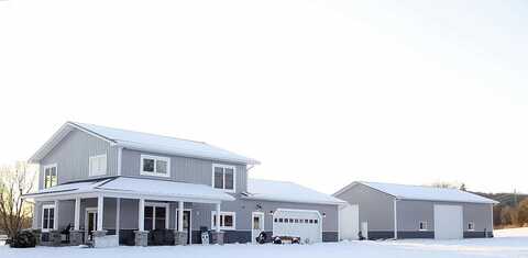 County Road I, AVOCA, WI 53506