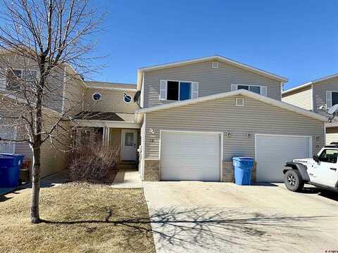 Pullman, MONTROSE, CO 81401