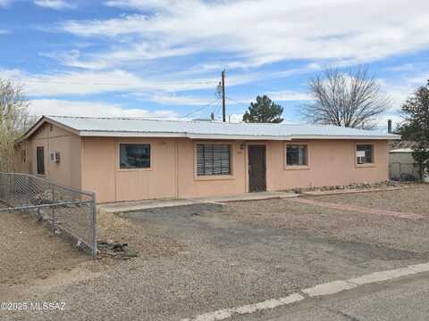Scott, BENSON, AZ 85602