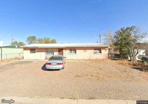 Scott, BENSON, AZ 85602