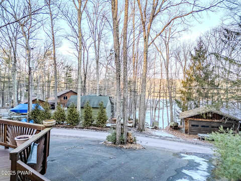 Lakeside, LAKEVILLE, PA 18438
